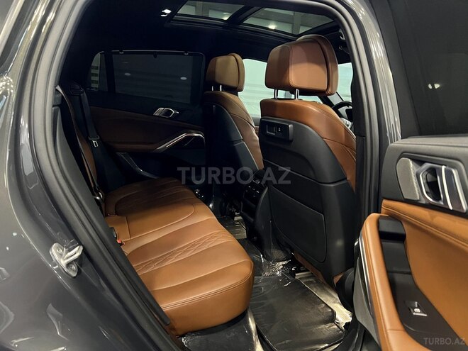 BMW X6 2022, 24,000 km - 3.0 l - Bakı