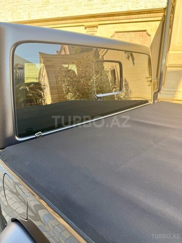 Jeep Gladiator 2021, 16,000 km - 3.6 л - Bakı