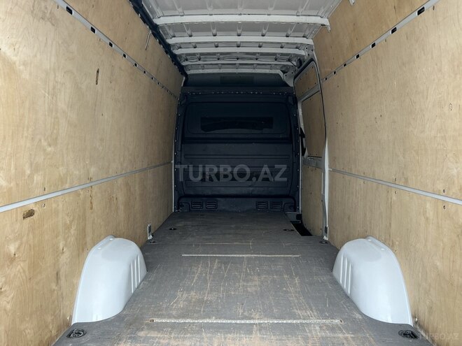 Mercedes Sprinter 315 2009, 195,000 km - 2.2 l - Bakı