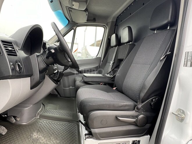Mercedes Sprinter 315 2009, 195,000 km - 2.2 l - Bakı