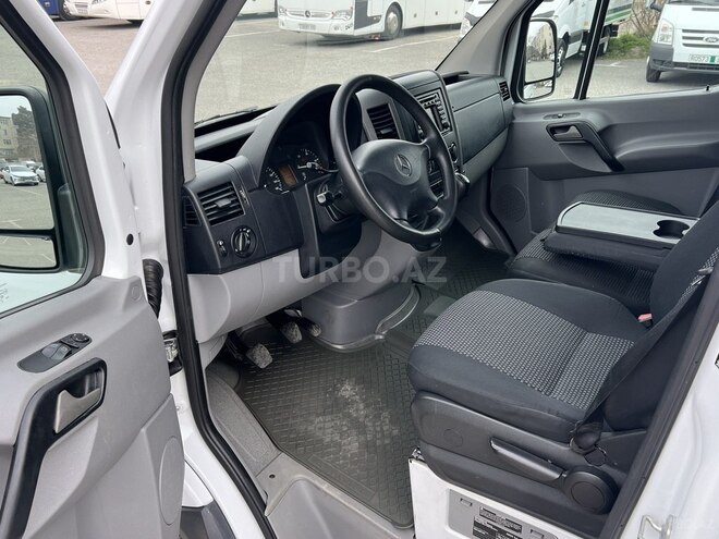 Mercedes Sprinter 315 2009, 195,000 km - 2.2 l - Bakı