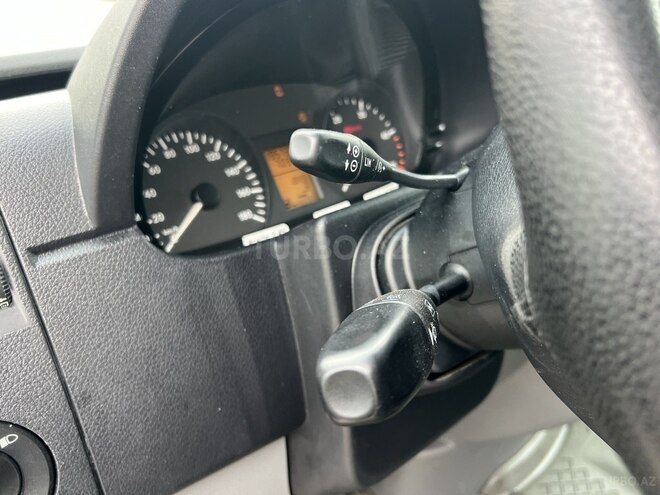 Mercedes Sprinter 315 2009, 195,000 km - 2.2 l - Bakı