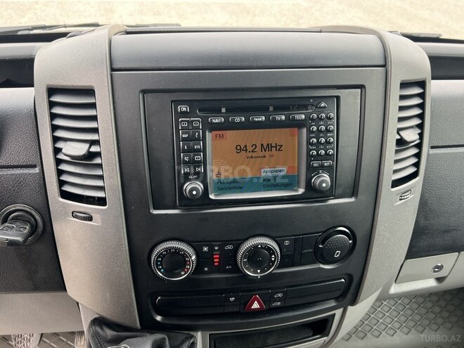 Mercedes Sprinter 315 2009, 195,000 km - 2.2 l - Bakı