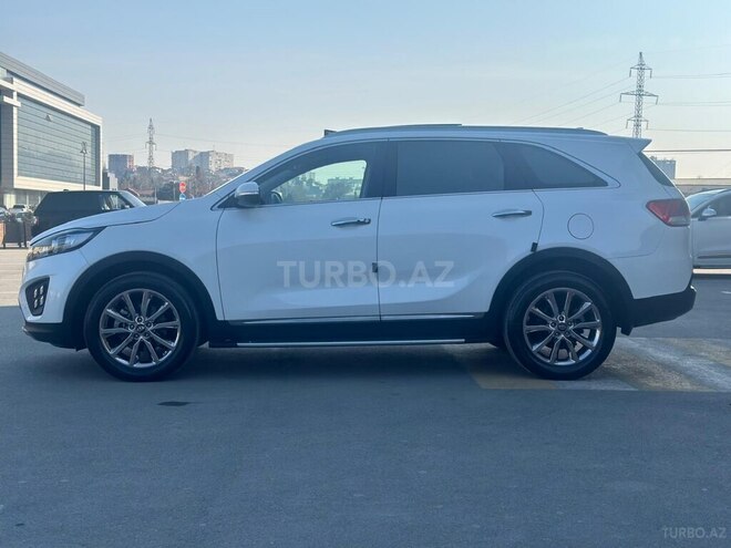 Kia Sorento 2016, 106,407 km - 2.0 l - Bakı