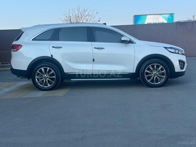 Kia Sorento 2016, 106,407 km - 2.0 l - Bakı
