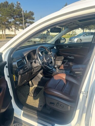 Kia Sorento 2016, 106,407 km - 2.0 l - Bakı