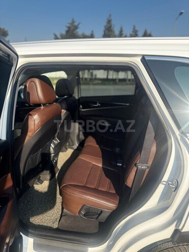Kia Sorento 2016, 106,407 km - 2.0 l - Bakı