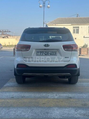Kia Sorento 2016, 106,407 km - 2.0 l - Bakı