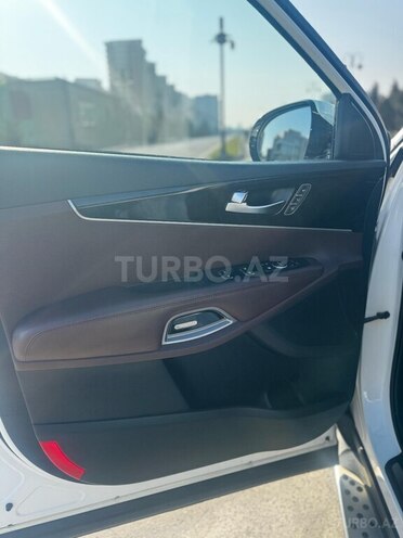 Kia Sorento 2016, 106,407 km - 2.0 l - Bakı