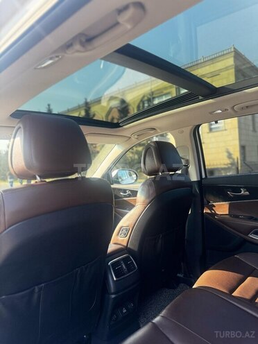 Kia Sorento 2016, 106,407 km - 2.0 l - Bakı