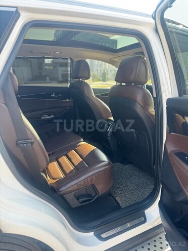 Kia Sorento 2016, 106,407 km - 2.0 l - Bakı
