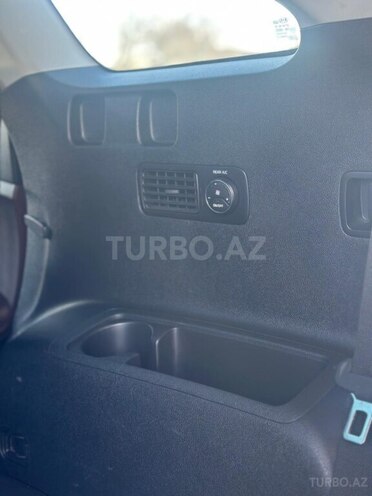 Kia Sorento 2016, 106,407 km - 2.0 l - Bakı