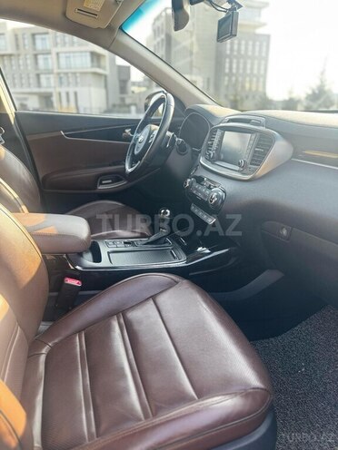 Kia Sorento 2016, 106,407 km - 2.0 l - Bakı