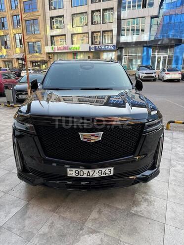 Cadillac Escalade-10