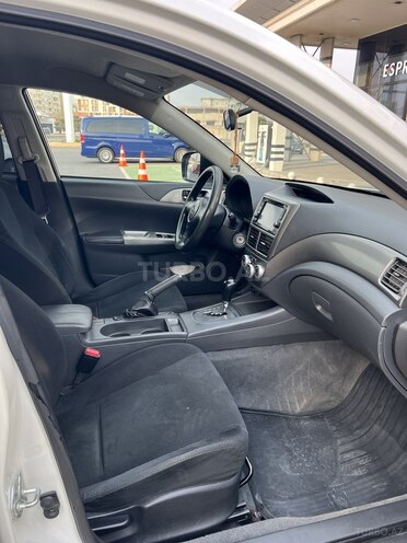 Subaru Impreza 2008, 260,000 km - 1.5 l - Bakı