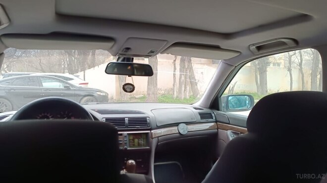BMW 735 1996, 418,320 km - 3.5 l - Bakı