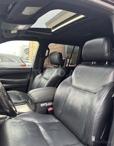 Lexus LX 570 2015, 133,000 km - 5.7 l - Bakı