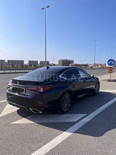 Lexus ES 350 2018, 106,000 km - 3.5 l - Bakı