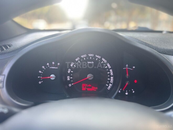 Kia Sportage 2013, 188,000 km - 2.0 л - Bakı