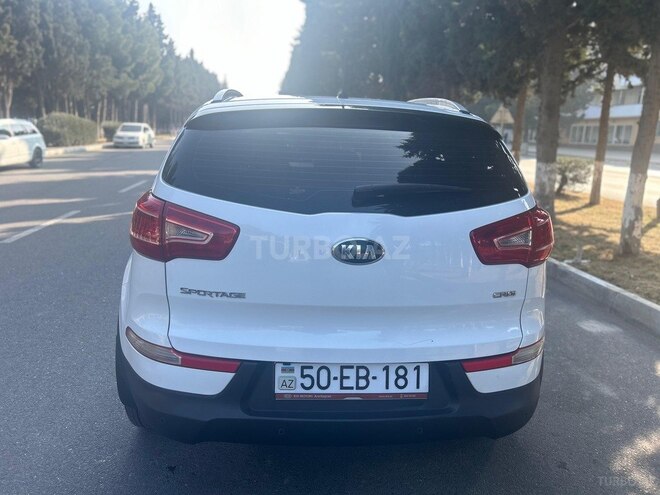Kia Sportage 2013, 188,000 km - 2.0 л - Bakı
