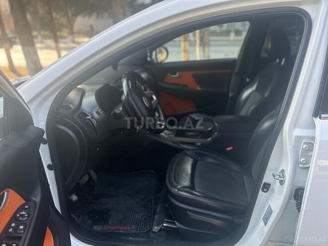 Kia Sportage 2013, 188,000 km - 2.0 л - Bakı