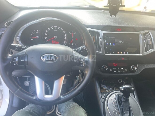 Kia Sportage 2013, 188,000 km - 2.0 л - Bakı