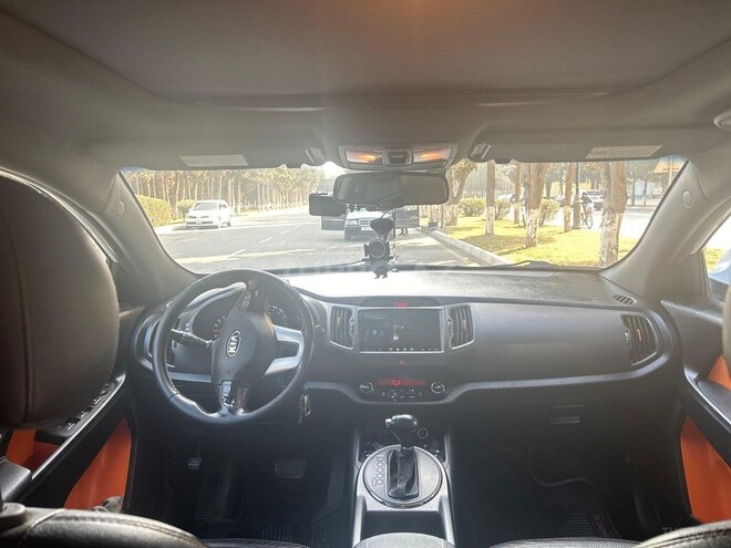 Kia Sportage 2013, 188,000 km - 2.0 л - Bakı