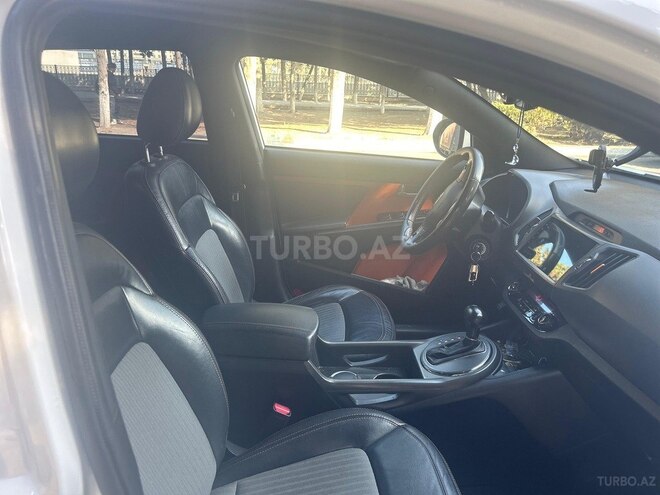 Kia Sportage 2013, 188,000 km - 2.0 л - Bakı