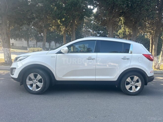 Kia Sportage 2013, 188,000 km - 2.0 л - Bakı