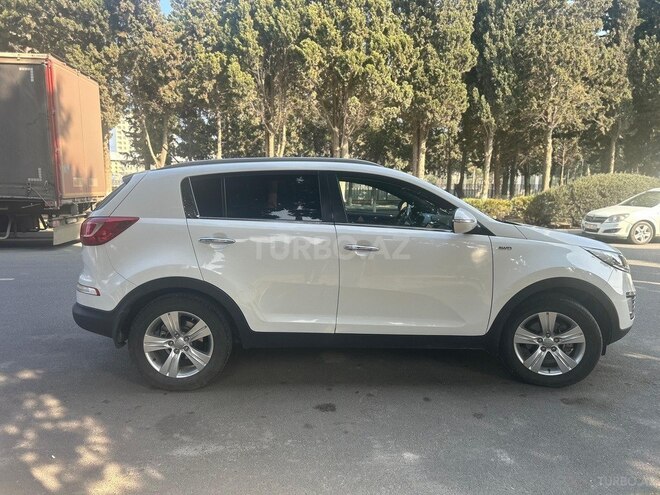Kia Sportage 2013, 188,000 km - 2.0 л - Bakı