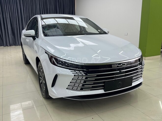 BYD Destroyer 05 2024, 0 km - 1.5 l - Bakı