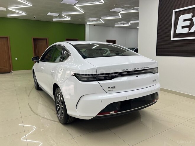 BYD Destroyer 05 2024, 0 km - 1.5 l - Bakı