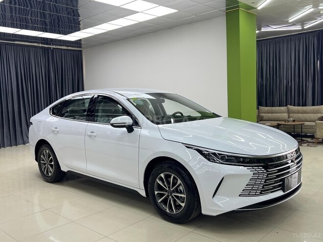 BYD Destroyer 05 2024, 0 km - 1.5 l - Bakı
