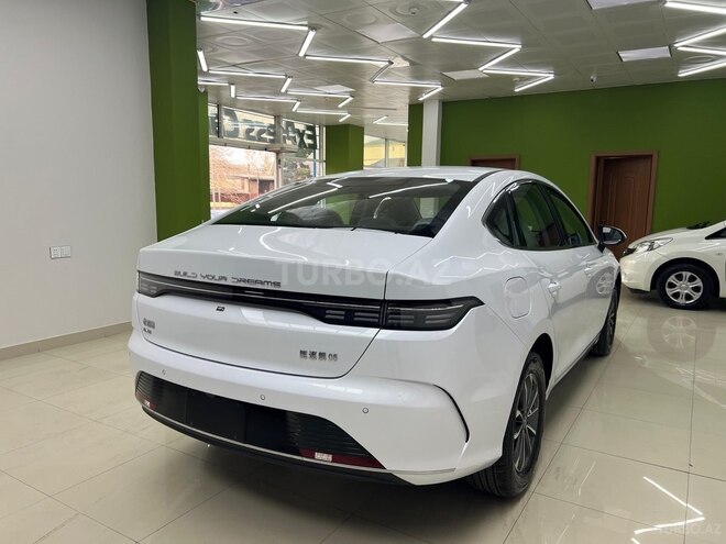 BYD Destroyer 05 2024, 0 km - 1.5 l - Bakı