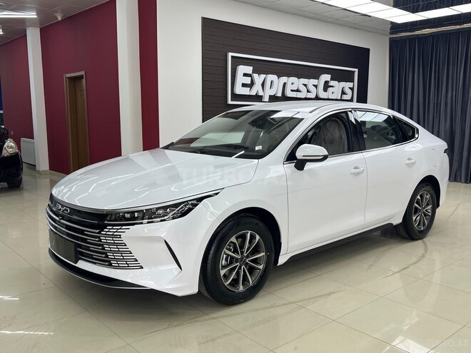 BYD Destroyer 05 2024, 0 km - 1.5 l - Bakı