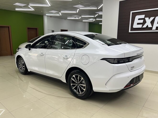 BYD Destroyer 05 2024, 0 km - 1.5 l - Bakı