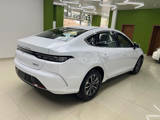 BYD Destroyer 05 2024, 0 km - 1.5 l - Bakı