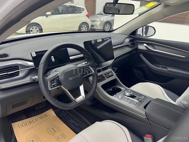 BYD Destroyer 05 2024, 0 km - 1.5 l - Bakı