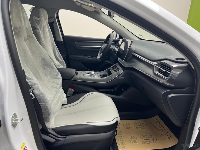 BYD Destroyer 05 2024, 0 km - 1.5 l - Bakı