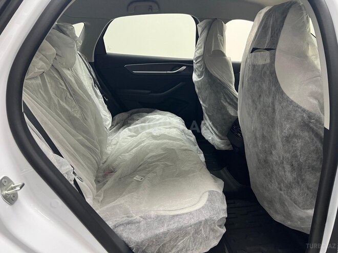 BYD Destroyer 05 2024, 0 km - 1.5 l - Bakı