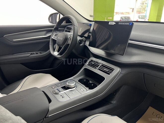 BYD Destroyer 05 2024, 0 km - 1.5 l - Bakı