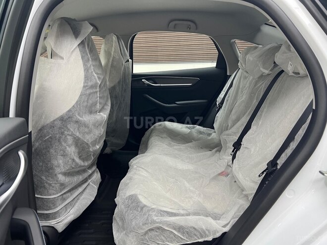 BYD Destroyer 05 2024, 0 km - 1.5 l - Bakı