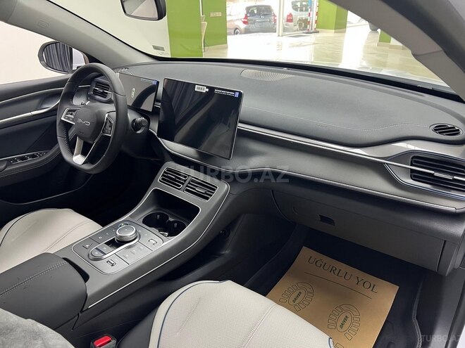 BYD Destroyer 05 2024, 0 km - 1.5 l - Bakı