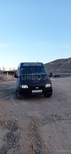 Ford Transit 1999, 493,301 km - 2.5 l - Şəki