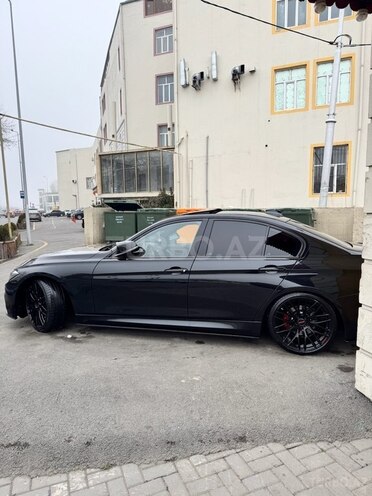 BMW 328 2013, 370,000 km - 2.0 l - Bakı