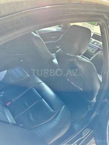 BMW 328 2013, 370,000 km - 2.0 l - Bakı