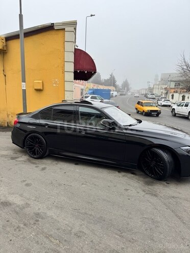 BMW 328 2013, 370,000 km - 2.0 l - Bakı