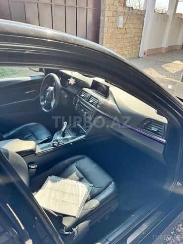 BMW 328 2013, 370,000 km - 2.0 l - Bakı