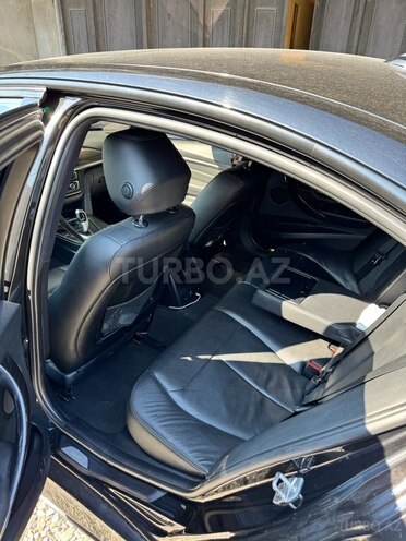 BMW 328 2013, 370,000 km - 2.0 l - Bakı