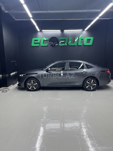 Changan Qiyuan A05 2025, 0 km - 1.5 l - Bakı